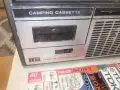 ITT CAMPING CASSETTE 109 2908261925L4, снимка 8