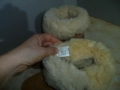 UGG оригинални ботуши №38, снимка 8