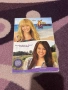 Комплект книги хана монтана hannah montana, снимка 9