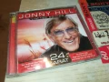 JONNY HILL X2CD 1008251139, снимка 1