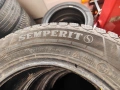 4бр.зимни гуми 215/65/16C Semperit, снимка 3