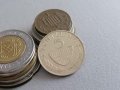 Монета - Австрия - 5 шилинга | 1989г.