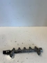 Горивна рейка 0445214181 31400-2a420 за Hyundai i40 1.7 дизел (CRDi) 2015, снимка 1