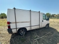 Fiat Ducato 2.8D на части Citroen Peugeot , снимка 4