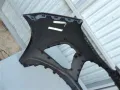 Предна броня за Hyundai I10, година 2014, 2015, 2016, 2017, код 86511-B900, снимка 5