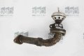  EGR-клапан за Audi A4 B5 1.9tdi 110к.с. (1994-2001), снимка 1