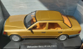 Мерцедес 300Е 1:18, снимка 2