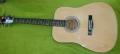 Акустична китара Селнер, снимка 1