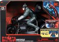 Batman Батман Мотор с дистанционно и Фигура 1:10, снимка 6