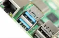 Raspberry Pi 5 Board 4GB, снимка 7