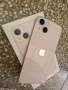 iPhone 13-256gb Pink/100% battery health , снимка 1