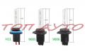 HID Ксенон Крушки 9005 HB3 9006 HB4 H8 H9 H11 6000K 35W 12V, снимка 5