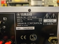 Ресийвър Yamaha HTR-6230 5.1 Мощност - 100 вата на канал. С оригинално дистанционно. В отлично техни, снимка 17