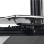 Силиконов комплект за нивелиране на 3D принтер маса, снимка 2
