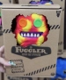 Fuggler плюшена играчка/Фъглер/Fuggler ugly monster 25см Фуглер, снимка 8