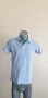 ETRO Milano Pique Cotton Italy  Mens Size S и  M  ОРИГИНАЛ! Мъжки Тениски - 2 Броя!, снимка 11