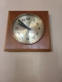Стенен немски часовник Ваймар/WEIMAR, снимка 4