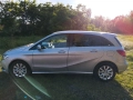 Mercedes Benz B200 136 к.с, снимка 5