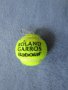 Ключодържател топка за тенис Roland Garros, снимка 1 - Други - 44238479