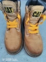 работни обувки номер 38 Cat, снимка 1