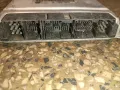 ECU КОМПЮТЪР BMW E39 530d 3.0 D , 7786472 , 0281010144 , 0 281 010 144, 7 786 472, снимка 2