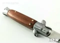 Сгъваем автоматичен нож стилето 95х22, снимка 2
