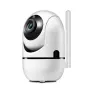 Wi-Fi камера за видеонаблюдение 355° с HD картина, снимка 1