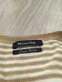 Massimo Dutti Limited Edition мъжки пуловер XL, снимка 6