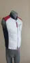 Dsquared2 SKI Down Vest Mens Size 48/S ОРИГИНАЛЕН МЪЖКИ Пухен Елек!, снимка 2