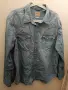 Levis Мъжка риза XL, снимка 1