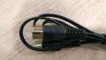 Стар руски аудиокабел 5 пина, снимка 5