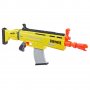 NERF FORTNITE Бластер AR-L E6158, снимка 2