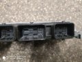 Компютър ECU Renault Clio 1.2 8200522357, S120200105 A, S120200105A, 8200510536, снимка 2