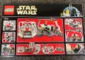 Lego/лего Star Wars 7754, снимка 2