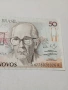 БРАЗИЛИЯ БАНКНОТА , снимка 2