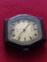 Стар часовник ЗАРЯ СССР кварц за колекция декорация - 26064, снимка 3