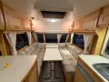 ELDDIS AVANTE-6местна/КАТО НОВА/Напълно Оборудвана, снимка 11