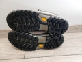 Garmont Gore Tex мъжки туристически обувки номер 43,44 стелка 27 см, снимка 5