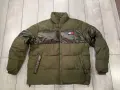 Tommy Hilfiger, Tommy Jeans мъжко дебело зимно яке размер XL , снимка 2