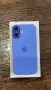 Apple Iphone 16 128GB  с остатъчна гаранция, снимка 2