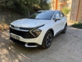 Kia Sportage 1.6 CRDi MHEV, 136 к.с., 2022 г., Ръчна скоростна кутия. Хибрид , снимка 5