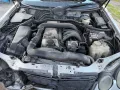 Mercedes-Benz E 250 TD на части, снимка 5