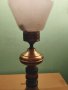 барокова настолна лампа, снимка 3