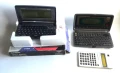 Стари елки калкулатори,диктофони и органайзери и др, снимка 10