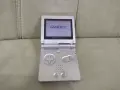 Gameboy Advance SP Silver, снимка 2