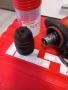Hilti TE 16-C Перфоратор , снимка 7