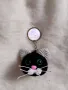Коте-ключодържател, снимка 1