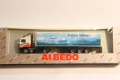 ALBEDO H0 1/87 VOLVO ВЛЕКАЧ КАМИОН МОДЕЛ, снимка 1