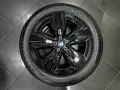 Перфектни 19" Джанти BMW Style 842 БМВ X3 IX3 G08 Гуми Датчици, снимка 4