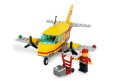 Lego 7731 и 7732 Mail Van / Mail Airplane, снимка 5
